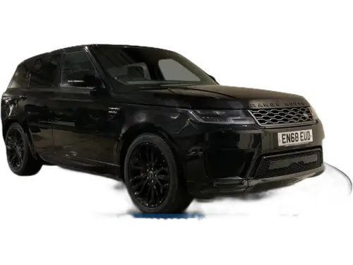Land Rover Range Rover Sport EN68 EUD