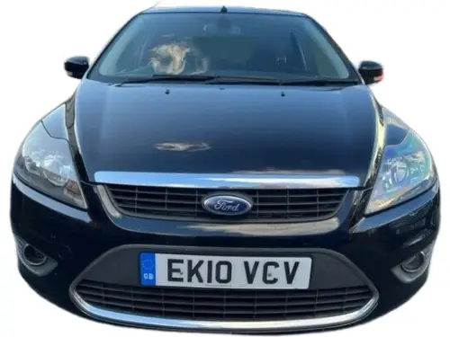 Ford Focus EK10 VCV
