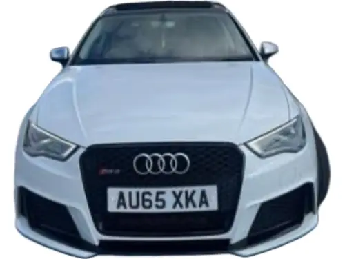 Audi A3 AU65 XKA