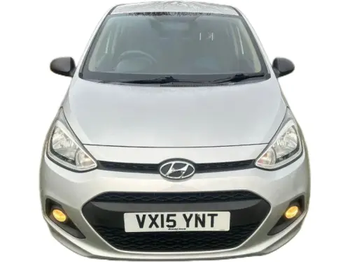 Hyundai I10 VX15 YNT