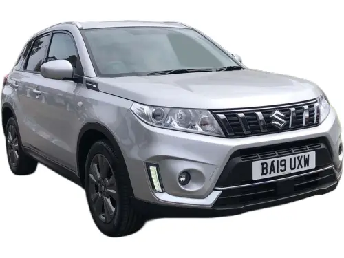 Suzuki Vitara BA19 UXW