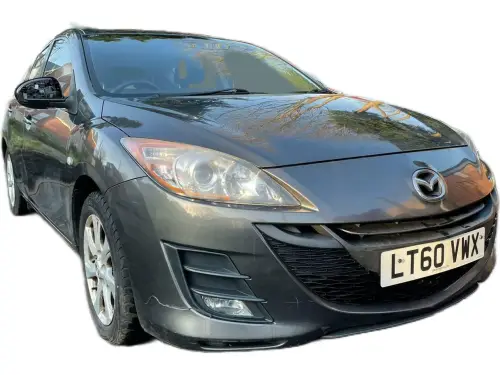 Mazda 3 TS2 D LT60 VWX