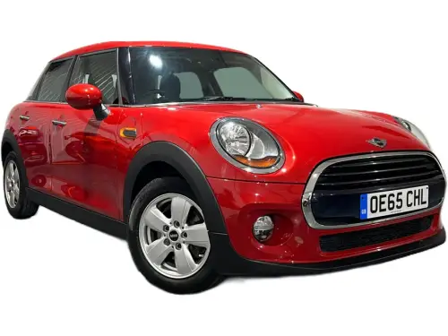 MINI Cooper OE65 CHL