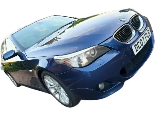 BMW 530d M Sport A DC07 FLB
