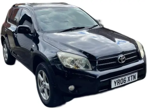 Toyota RAV-4 YR06 XTN