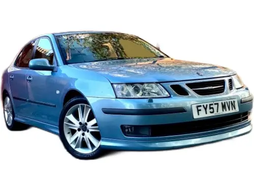 Saab 9-3 FY57 MVN
