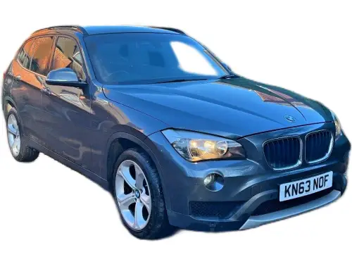 BMW X1 KN63 NOF