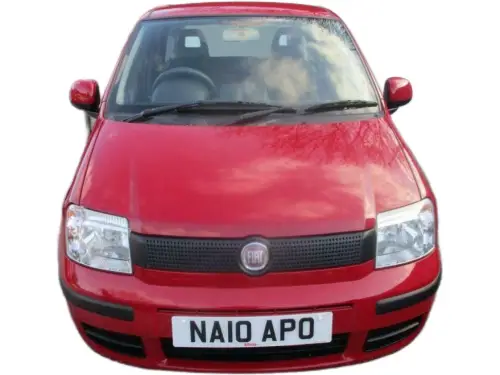 Fiat Panda Active ECO NA10 APO