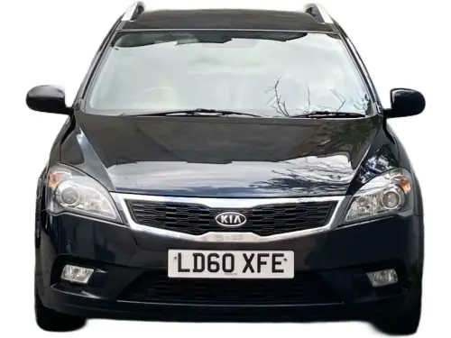 Kia Ceed 2 LD60 XFE