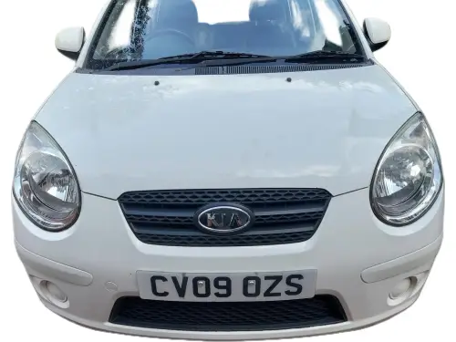 Kia Picanto CV09 OZS