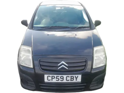Citroën C2 CP59 CBY