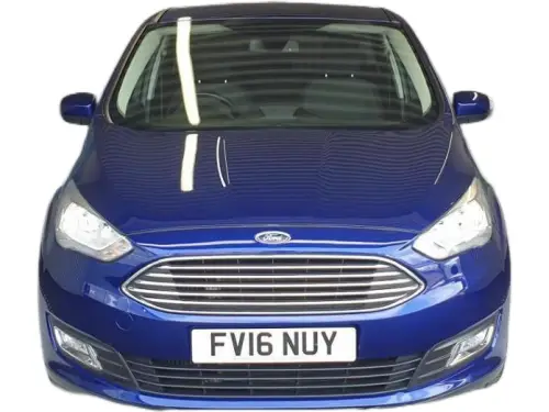 Ford C-Max FV16 NUY
