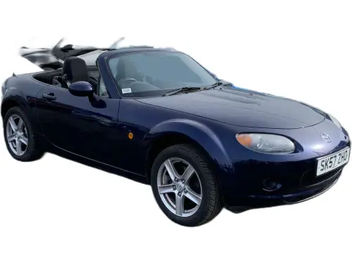 Mazda MX-5 SK57 ZHO