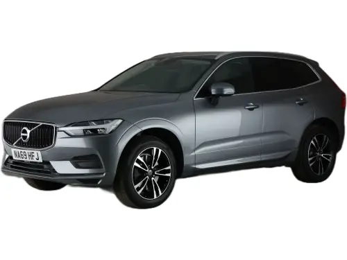 Volvo XC60 Edition T4 Auto NA69 HFJ