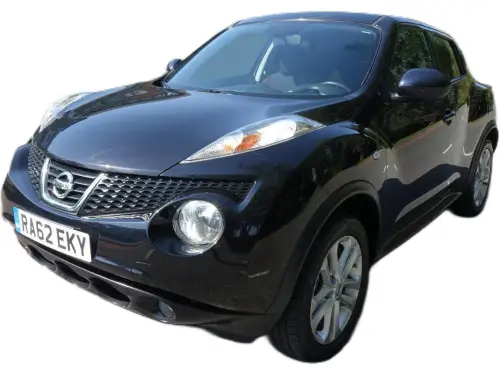 Nissan Juke RA62 EKY