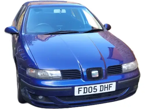SEAT Leon FD05 DHF