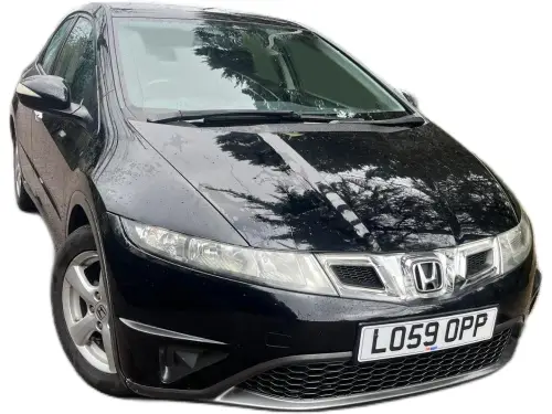 Honda Civic LO59 OPP