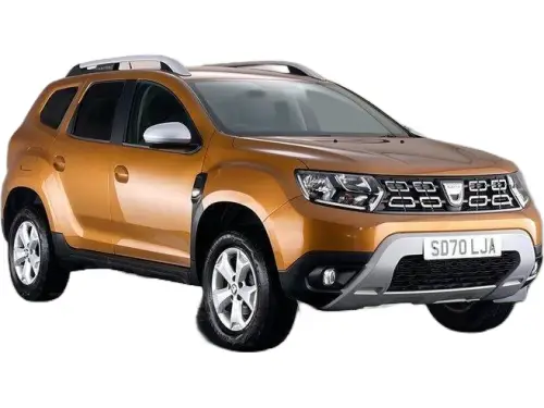 Dacia Duster SD70 LJA