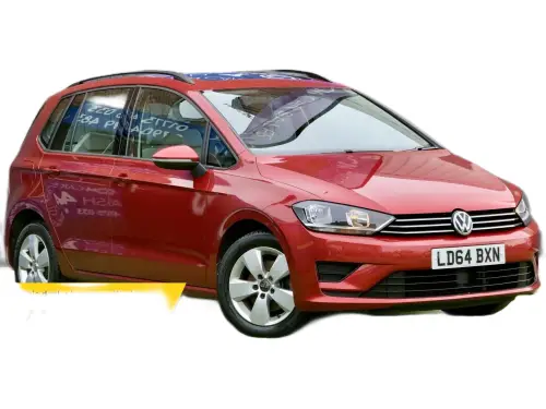 Volkswagen Golf LD64 BXN