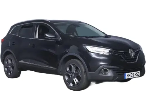 Renault Kadjar HK65 HSO