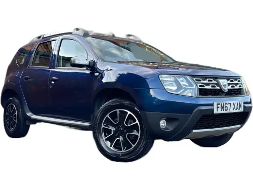 Dacia Duster FN67 XAM