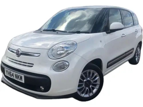 Fiat 500L YH64 NKM