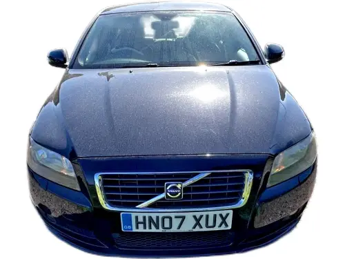 Volvo S80 HN07 XUX