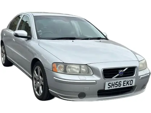 Volvo S60 S T Auto SH56 EKO