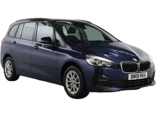 BMW 218i SE BW19 RKA
