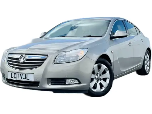Vauxhall Insignia LC11 VJL
