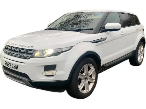 Land Rover Range Rover Evoque FD62 CHH