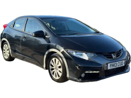 Honda Civic YH13 CUO