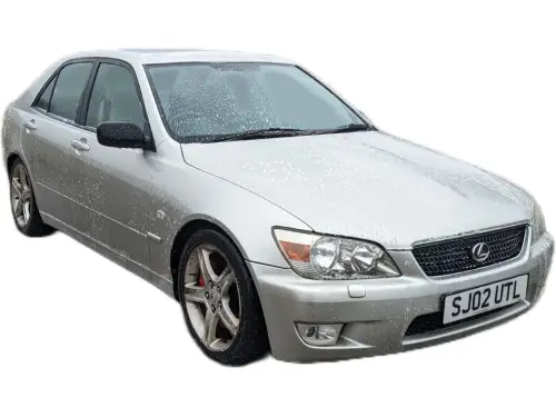 Lexus IS200 SJ02 UTL