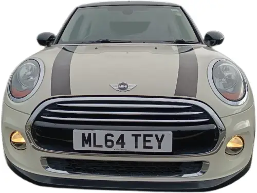 MINI Cooper ML64 TEY