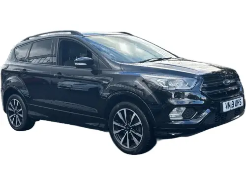 Ford Kuga VN19 UHS