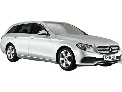 Mercedes-Benz E SK68 ZBP