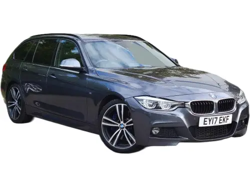 BMW 340i EY17 EKF