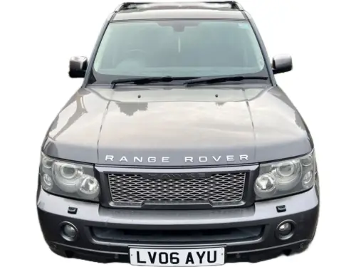 Land Rover Range Rover Sport LV06 AYU