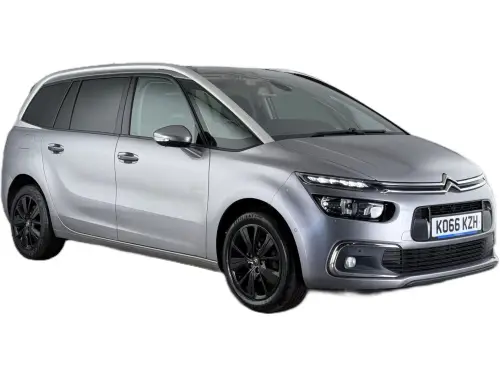 Citroën C4 Grand Picasso KO66 KZH