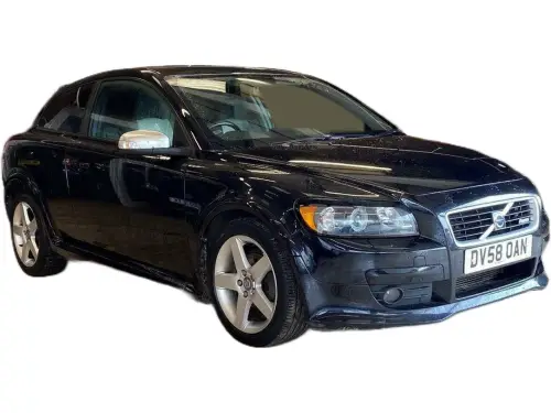 Volvo C30 Sport 16v DV58 OAN