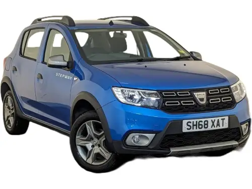 Dacia Sandero SH68 XAT