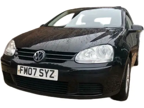 Volkswagen Golf Match FSI 115 FM07 SYZ