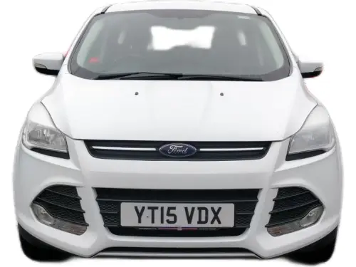 Ford Kuga YT15 VDX
