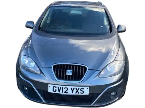 SEAT Altea GV12 YXS
