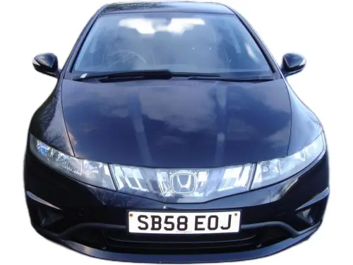 Honda Civic SB58 EOJ