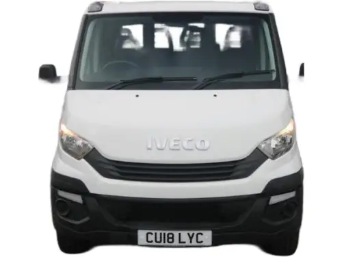 IVECO Daily CU18 LYC
