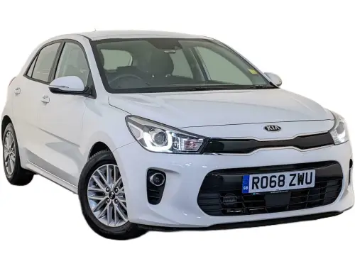 Kia RIO 2 ISG RO68 ZWU