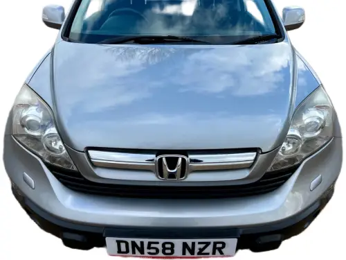 Honda CR-V DN58 NZR