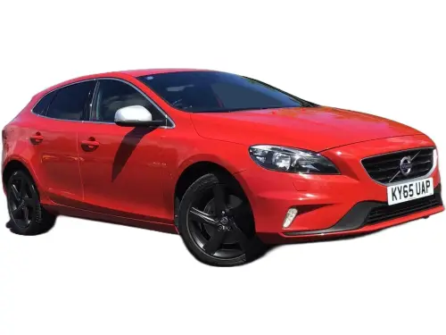Volvo V40 KY65 UAP