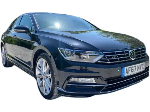 Volkswagen Passat AF67 NVX